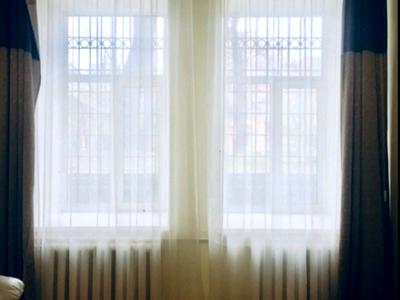 квартира по адресу Чеховский пер., 11