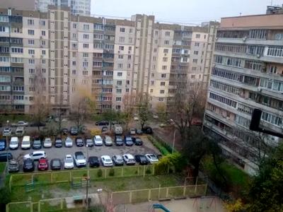 квартира за адресою Тетянинська вул. (Леваневського), 9