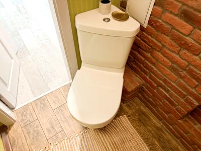 квартира за адресою Регенераторна вул., 4к2