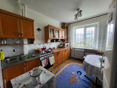 квартира за адресою Львівське Шосе, 18/1