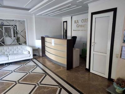 квартира за адресою Аркадійське плато вул. (Гагаринське плато), 5а к2