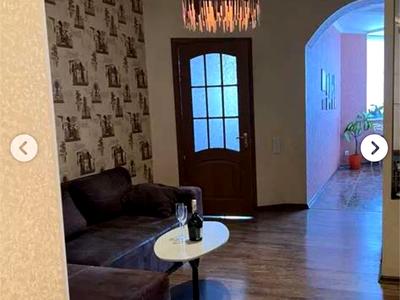 квартира за адресою Саперно-Слобідська вул., 22