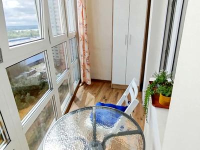 квартира за адресою Бориса Гмирі вул., 20
