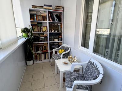 квартира по адресу Миколы Бажана просп., 36