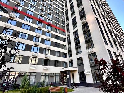 квартира по адресу Ивана Выговского ул. (Маршала Гречка), 44