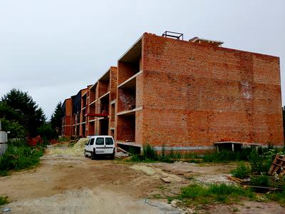 квартира за адресою Бурденка вул., 18