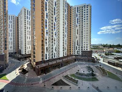 квартира за адресою Краснова вул., 1-Б