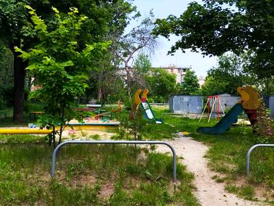 квартира за адресою Вартових Неба вул. (Тобольська), 37