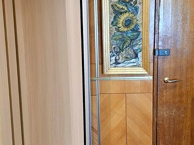 квартира по адресу Петра Курінного ул. (Комісара Рикова), 1
