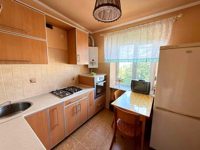 квартира по адресу Винниченко ул. (Карпенка), 5