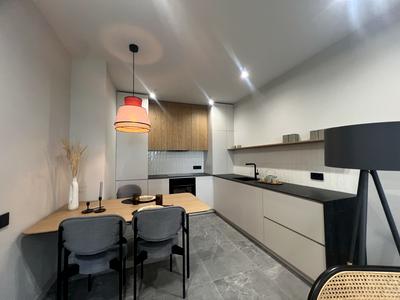 квартира за адресою Берковецька вул., 3