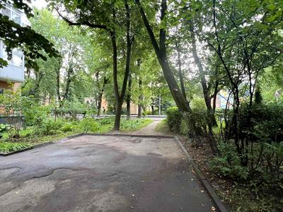 квартира за адресою Дністерська вул., 6