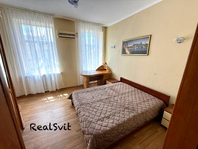 квартира за адресою Бессарабська пл., 7-А