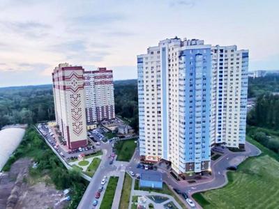 квартира по адресу Академика Глушкова просп., 9-Є
