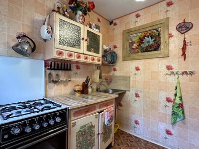 квартира по адресу Салютная ул., 20а