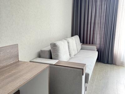квартира за адресою Залізнична вул., 32