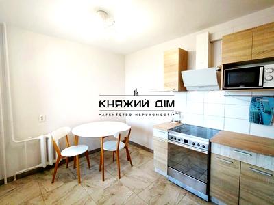 квартира по адресу Братства Тарасовцев ул. (Декабристів), 12/37