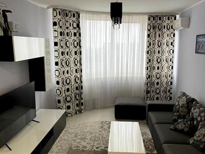 квартира по адресу Харьковское шоссе, 19-А