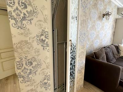 квартира за адресою Дніпровська набережна вул., 1-А