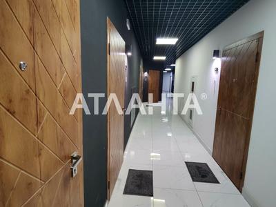 квартира за адресою Академіка Вільямса вул., 93