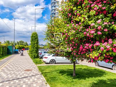 квартира по адресу Заречная ул., 7