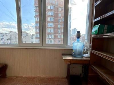 квартира за адресою Срібнокільська вул., 8-А