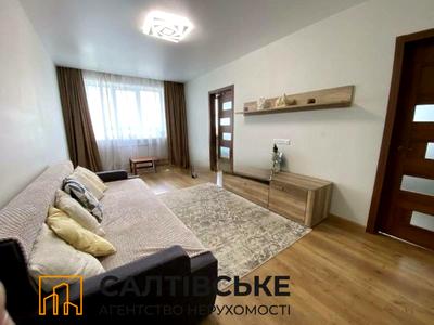 квартира за адресою Амосова вул. (Корчагінців), 13