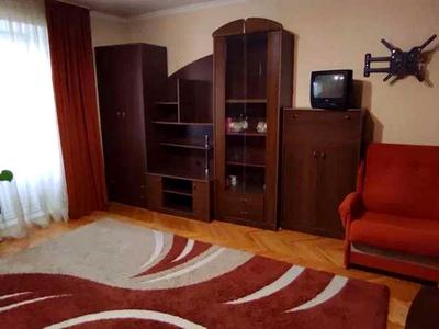 квартира по адресу Ігоря Качуровського пер. (Миколи Руднєва), 1