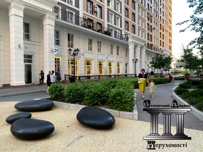 квартира за адресою Михайла Максимовича вул. (Онуфрія Трутенка), 28-Е