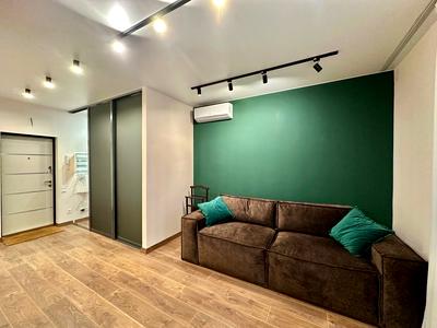 квартира за адресою Промениста вул., 44