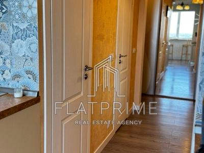квартира по адресу Приречная ул., 35
