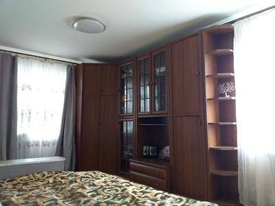квартира по адресу Отрадный просп. (Чубаря), 38-А