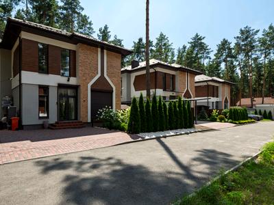 будинок за адресою Абрикосова