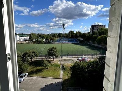 квартира по адресу Школьная ул., 27-А