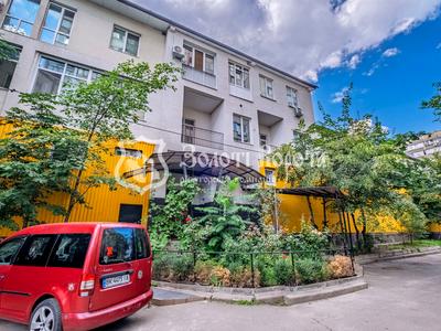 квартира за адресою Милославська вул., 31-В