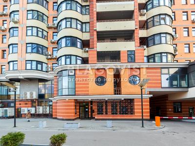 квартира за адресою Лесі Українки бульв., 7-А