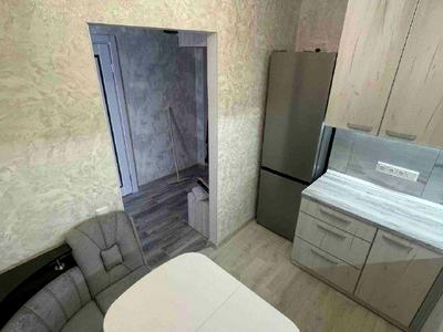 квартира по адресу Космическая ул., 5