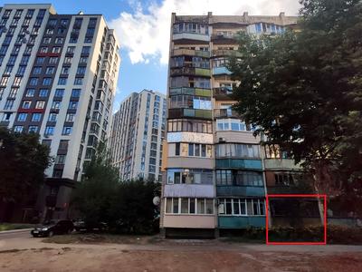 квартира по адресу Любомира Гузара просп. (Космонавта Комарова), 19