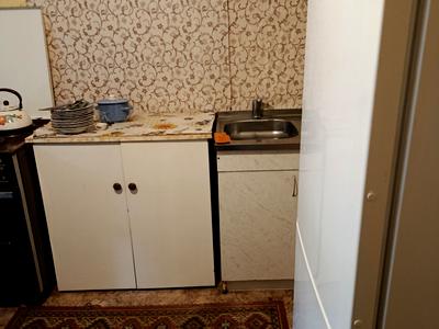 квартира за адресою Квітневий пров., 1-А