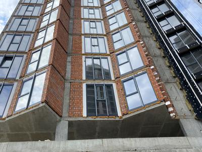 квартира за адресою Залізничне шосе, 45а