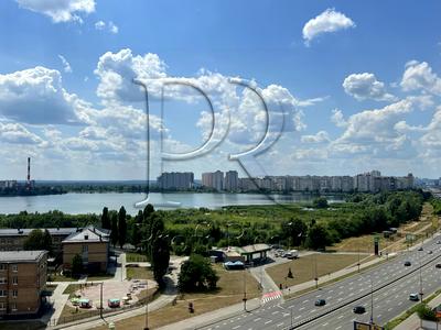 квартира по адресу Черниговская ул., 8А