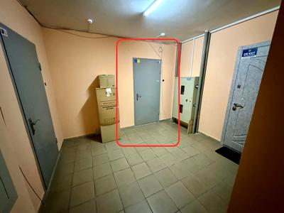комерційна за адресою Балтійський пров., 5