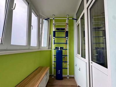 квартира за адресою Єлизавети Чавдар вул., 24
