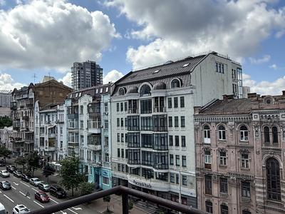 квартира за адресою Саксаганського вул., 84-86