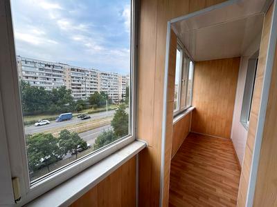 квартира за адресою Тростянецька вул., 8