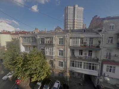 квартира за адресою Саксаганського вул., 30-Б