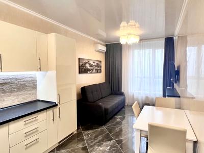 квартира за адресою Олени Теліги вул., 25