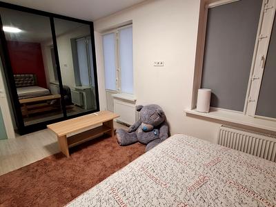 квартира по адресу Клавдиевская ул., 40-Е