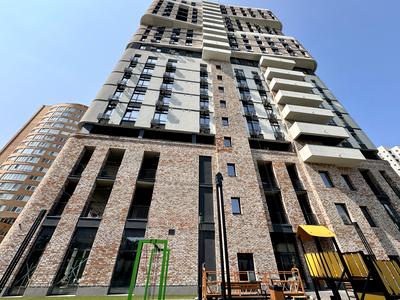 квартира за адресою Ламана вул., 18