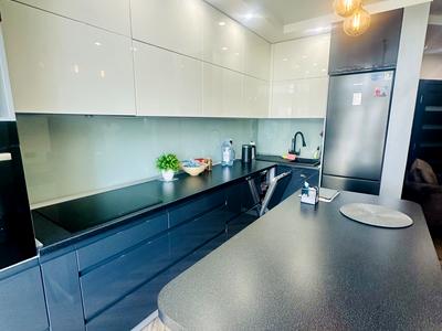 квартира за адресою Жаботинського вул. (Пролетарская улица), 56а